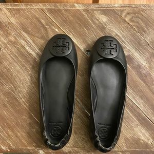 Tory Burch Classic Ballet Flats